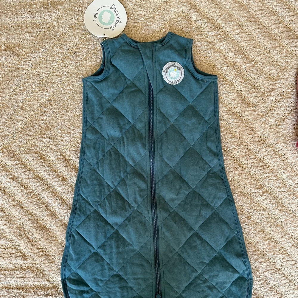 Dreamland Weighed Sleep Sack